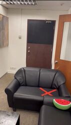 Tanjong Pagar MRT (D1), Office #517551791